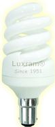 Extra Mini Sup Spiral Compact Fluorescent Luxram Spiral & U-Tube Extra Mini Sup Spiral Compact Fluorescent Luxram Spiral & U-Tube